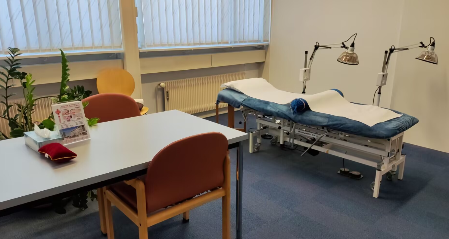 Behandlung 3